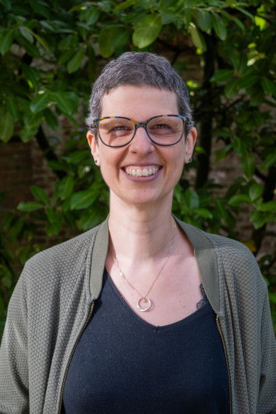 Els Geerts - Opleidingsverantwoordelijke 2de en 3de graad D/A-finaliteit