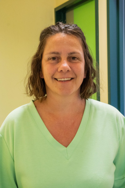 Katleen Cook - Leerlingbegeleiding 2de en 3de graad A-finaliteit
