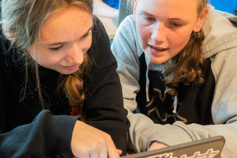 HIVSET SECUNDAIR ONDERWIJS 2