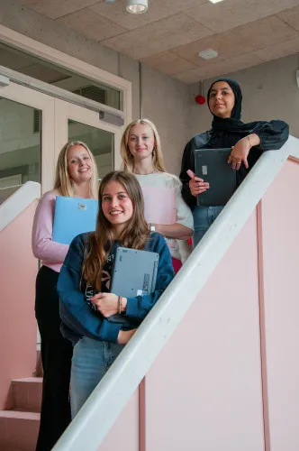 HIVSET SECUNDAIR ONDERWIJS  galerij # 1
