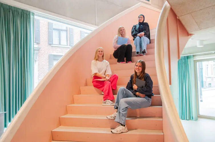 HIVSET SECUNDAIR ONDERWIJS  galerij # 3