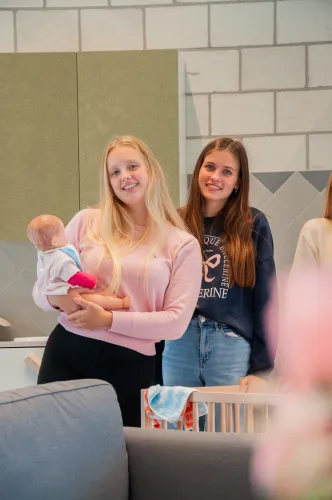 HIVSET SECUNDAIR ONDERWIJS  galerij # 2