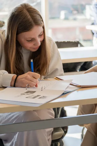 HIVSET SECUNDAIR ONDERWIJS  galerij # 11