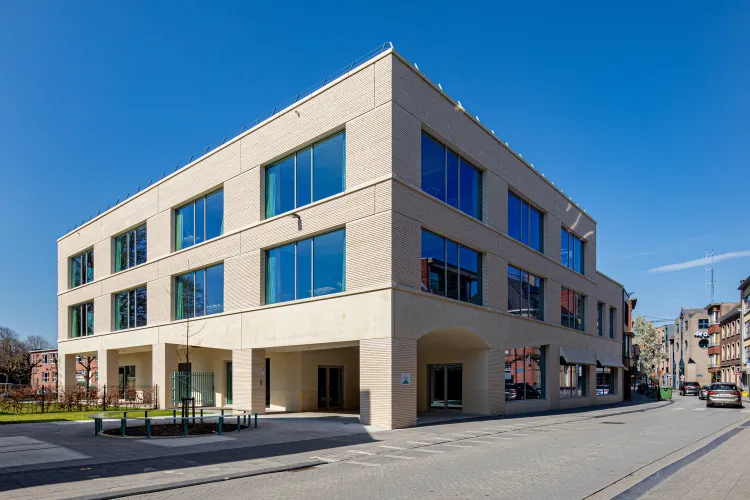 HIVSET SECUNDAIR ONDERWIJS  galerij # 13